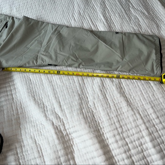 Orage  prime ski brand Air Project size L - Picture 10 of 15